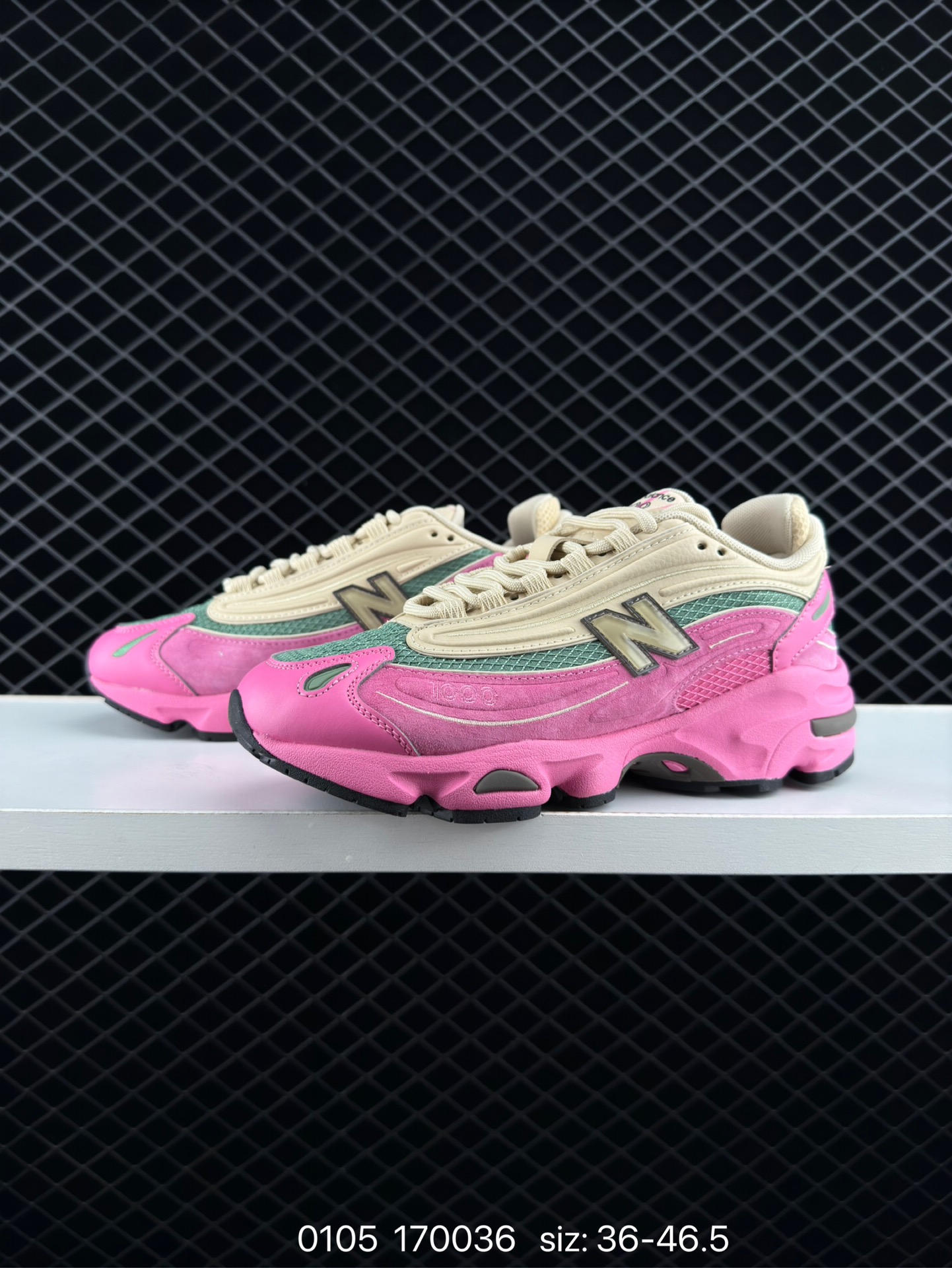 New Balance M1000 NB